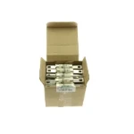 Fuse-link, low voltage, 16 A, AC 550 V, BS88, 21 x 114  mm, gL/gG, BS