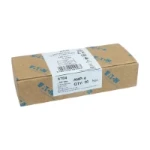 Fuse-link, LV, 4 A, AC 240 V, BS88, 12 x 47 mm, gL/gG, BS