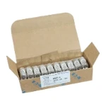 Fuse-link, LV, 4 A, AC 240 V, BS88, 12 x 47 mm, gL/gG, BS