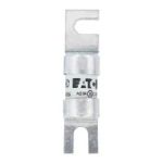 Fuse-link, LV, 4 A, AC 240 V, BS88, 12 x 47 mm, gL/gG, BS