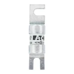 Fuse-link, LV, 4 A, AC 240 V, BS88, 12 x 47 mm, gL/gG, BS