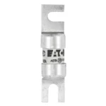 Fuse-link, LV, 6 A, AC 240 V, BS88, 12 x 47 mm, gL/gG, BS
