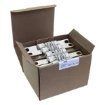 Fuse-link, low voltage, 32 A, AC 500 V, BS88, 21 x 129  mm, gL/gG, BS