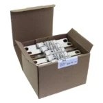 Fuse-link, low voltage, 32 A, AC 500 V, BS88, 21 x 129  mm, gL/gG, BS