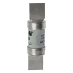 Fuse-link, LV, 63 A, AC 415 V, BS88/F2, 18 x 68 mm, gL/gG, BS