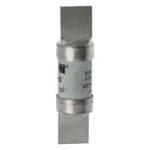 Fuse-link, LV, 63 A, AC 415 V, BS88/F2, 18 x 68 mm, gL/gG, BS