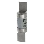 Fuse-link, LV, 63 A, AC 415 V, BS88/F2, 18 x 68 mm, gL/gG, BS
