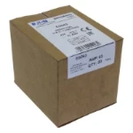 Fuse-link, LV, 63 A, AC 415 V, BS88/F2, 18 x 68 mm, gL/gG, BS