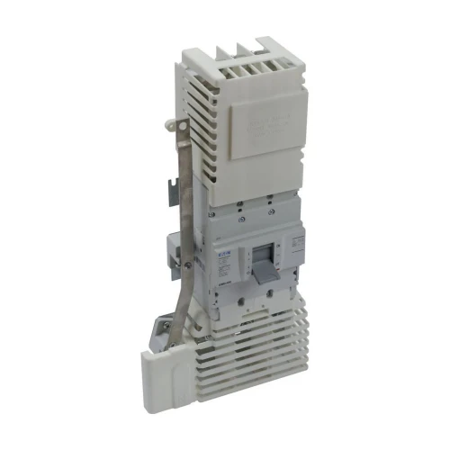 MEM B, MCCB incomer kit 160A incl. breaker