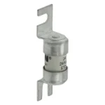 Fuse-link, LV, 2 A, AC 240 V, BS88, 12 x 47 mm, gL/gG, BS