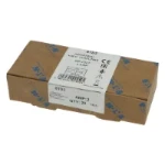 Fuse-link, LV, 2 A, AC 240 V, BS88, 12 x 47 mm, gL/gG, BS