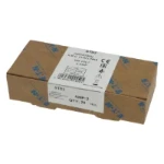 Fuse-link, LV, 2 A, AC 240 V, BS88, 12 x 47 mm, gL/gG, BS