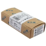Fuse-link, LV, 6 A, AC 240 V, BS88, 12 x 47 mm, gL/gG, BS