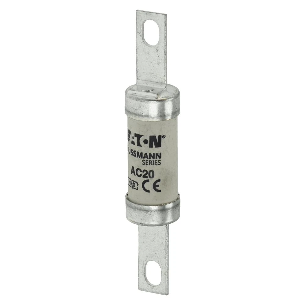 Fuse-link, low voltage, 25 A, AC 500 V, BS88, 21 x 114  mm, gL/gG, BS