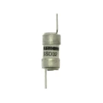 Fuse-link, low voltage, 32 A, AC 240 V, BS88/E1, 12 x 47 mm, gL/gG, BS