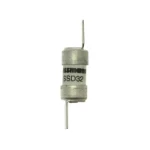 Fuse-link, low voltage, 32 A, AC 240 V, BS88/E1, 12 x 47 mm, gL/gG, BS