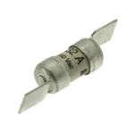 Fuse-link, low voltage, 32 A, AC 240 V, BS88/E1, 12 x 47 mm, gL/gG, BS