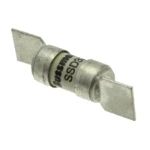 Fuse-link, low voltage, 32 A, AC 240 V, BS88/E1, 12 x 47 mm, gL/gG, BS