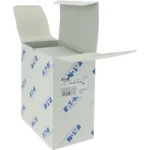 Moeller Insulated enclosure, HxWxD=160x100x145mm, +mounting rail