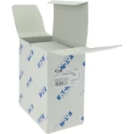 Moeller Insulated enclosure, HxWxD=160x100x145mm, +mounting rail