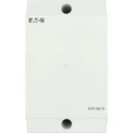 Moeller Insulated enclosure, HxWxD=160x100x145mm, +mounting rail