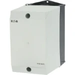 Moeller Insulated enclosure, HxWxD=160x100x145mm, +mounting rail