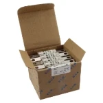 Fuse-link, low voltage, 32 A, AC 500 V, BS88, 21 x 114  mm, gL/gG, BS