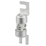 Fuse-link, LV, 6 A, AC 240 V, BS88, 12 x 47 mm, gL/gG, BS