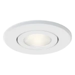 Ansell Beacon Emergency Downlight - Adjustable