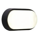 Ansell Helder CCT Oval Bulkhead Black