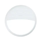 Ansell Delta CCT 2 Bezel Trim Lovred White