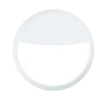 Ansell Delta CCT 2 Bezel Trim Eyelid White