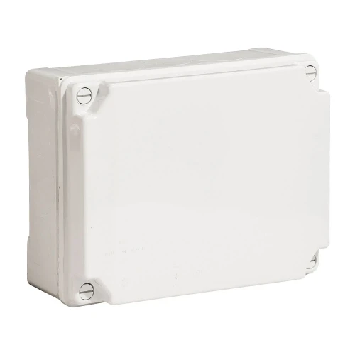 320 x 250 x 135mm Thermoplastic Enclosure Light Grey