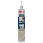 ONEGEL 300ml Insulating Gel Junction Box filler Silicone Gel ONEGEL - Immediate Use Blue