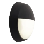Ansell Helder CCT Circular Bulkhead Eyelid Black
