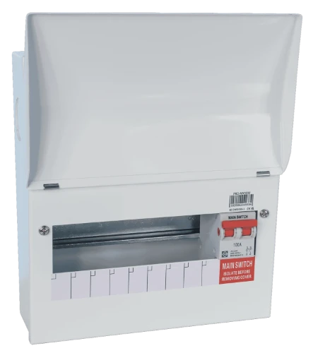 Lewden Cons. Unit 100A M/S 8way+1