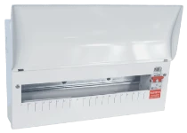 Lewden Cons. Unit 100A M/S 19way+1