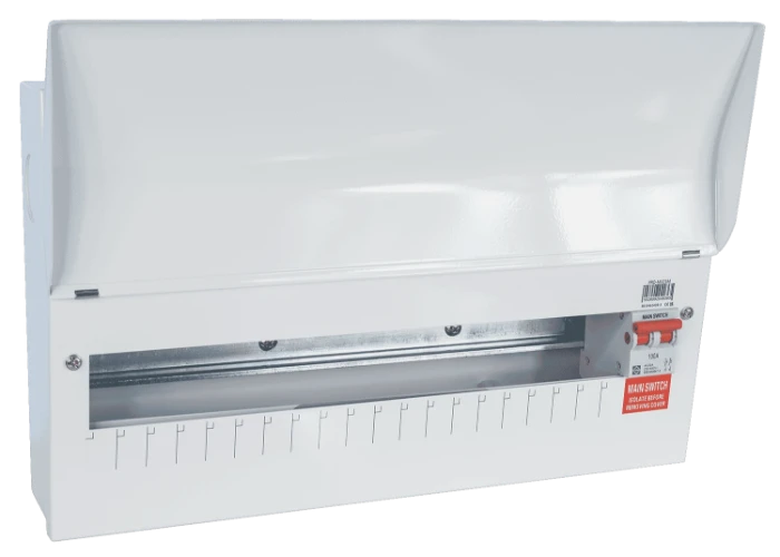 Lewden Cons. Unit 100A M/S 19way+1
