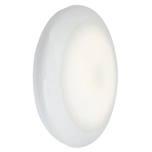 Ansell Mercury CCT LED - Emergency - 19W Cool White/Warm White - Matt White
