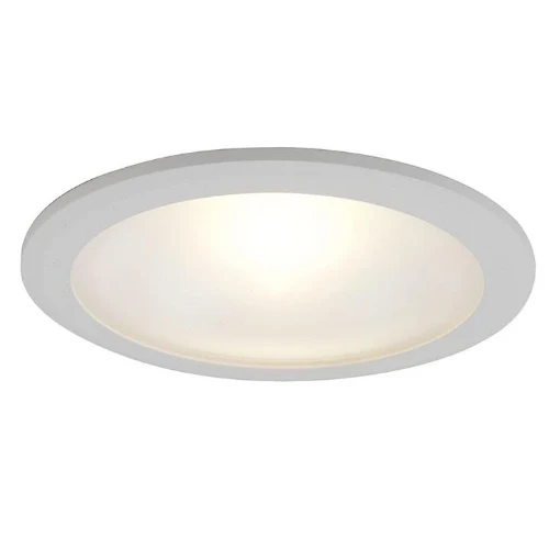 Ansell Galaxy CCT LED Downlight Emergency 15W - Cool White / Warm White