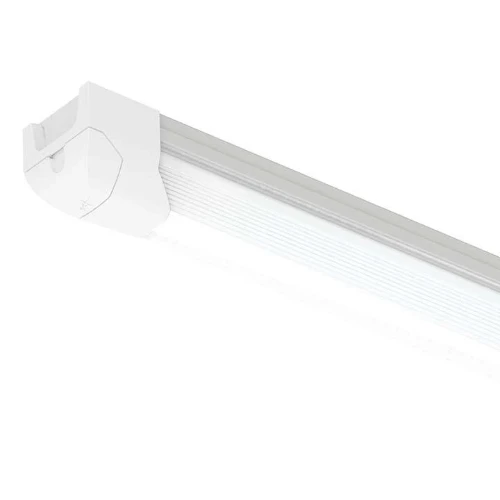 Ansell Airbeam LED Batten - Self test Emergency 1 x 42W White