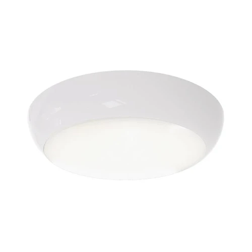 Ansell Disco Slim LED - 8W Warm White