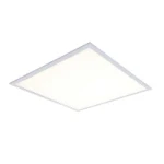 Ansell Pace LED CCT Backlit Recessed Panel 28W