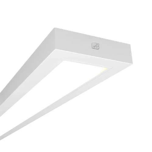 Ansell Gemini LED Linear 54W White