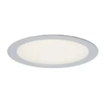 Ansell Vega LED Downlight - Emergency Warm White 23W White