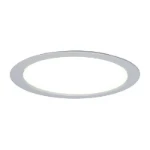 Ansell Vega LED Downlight - Emergency Cool White 17W White