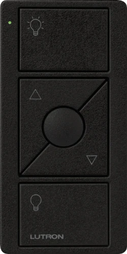 RF Controller Blk