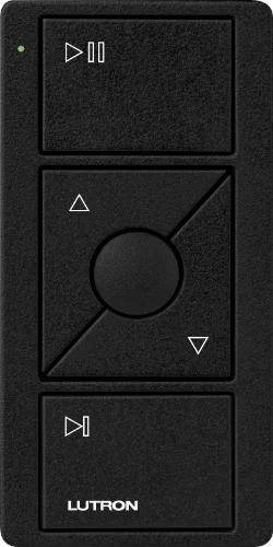 RF Controller Blk