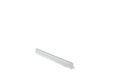 SPEAR 3W CCT2 Colour Temperature Selectable LED Linkable Striplight, IP20, 275mm, White