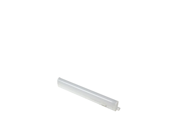 SPEAR 3W CCT2 Colour Temperature Selectable LED Linkable Striplight, IP20, 275mm, White